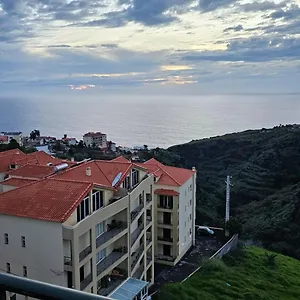 Appartement Sunset Star With Sea View, Calheta (Madeira)