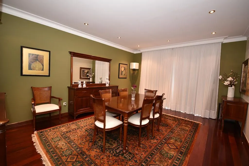 Villa Santana Funchal  Funchal (Madeira)