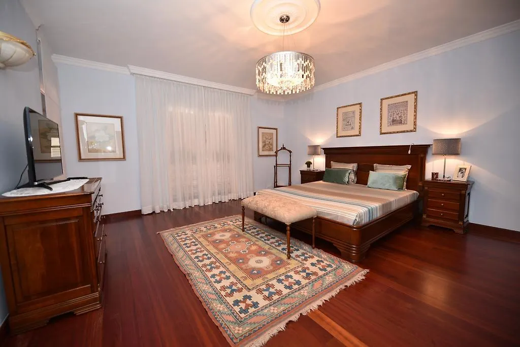 Villa Santana Funchal