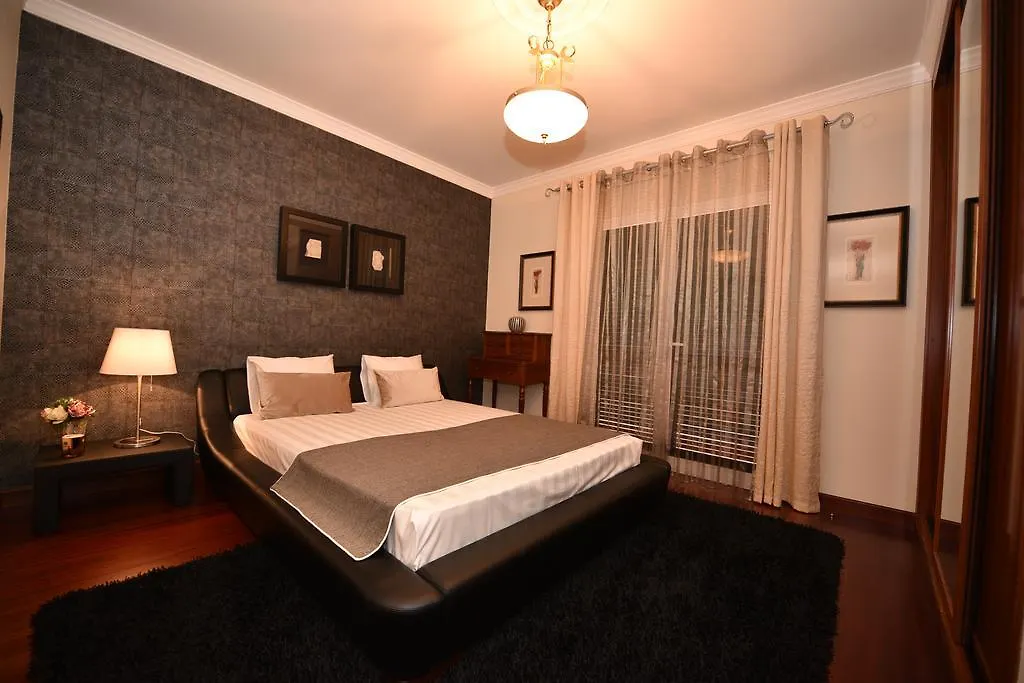 Villa Santana Funchal