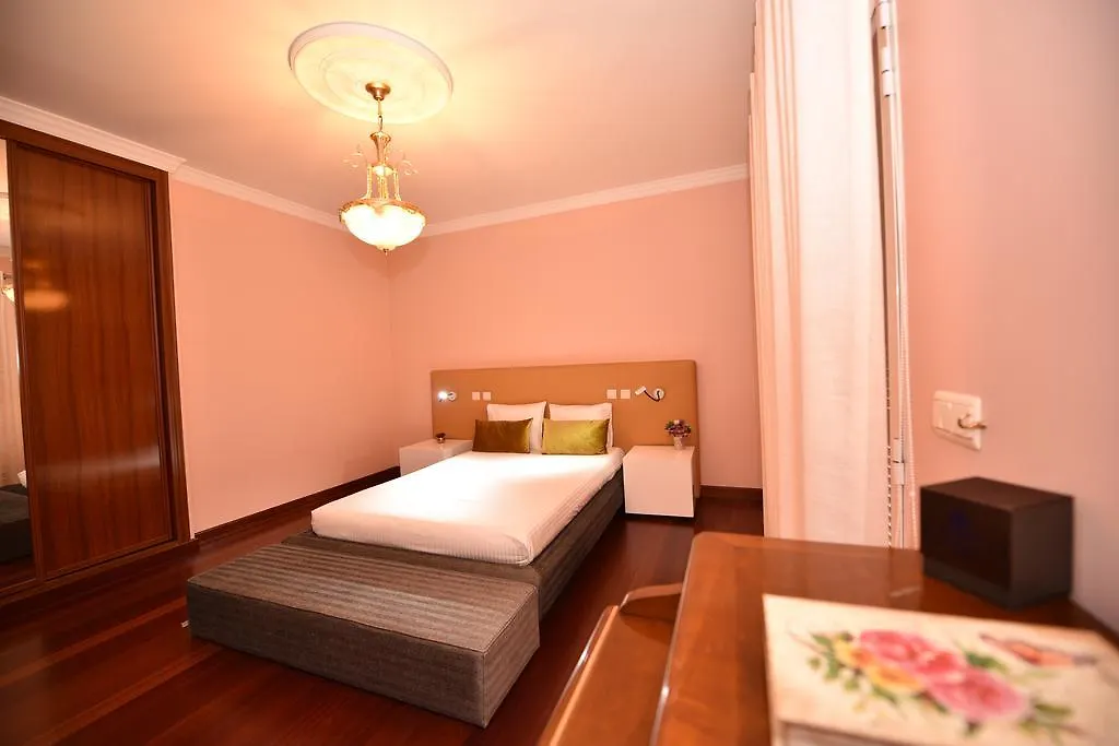 Villa Santana Funchal   Funchal (Madeira)