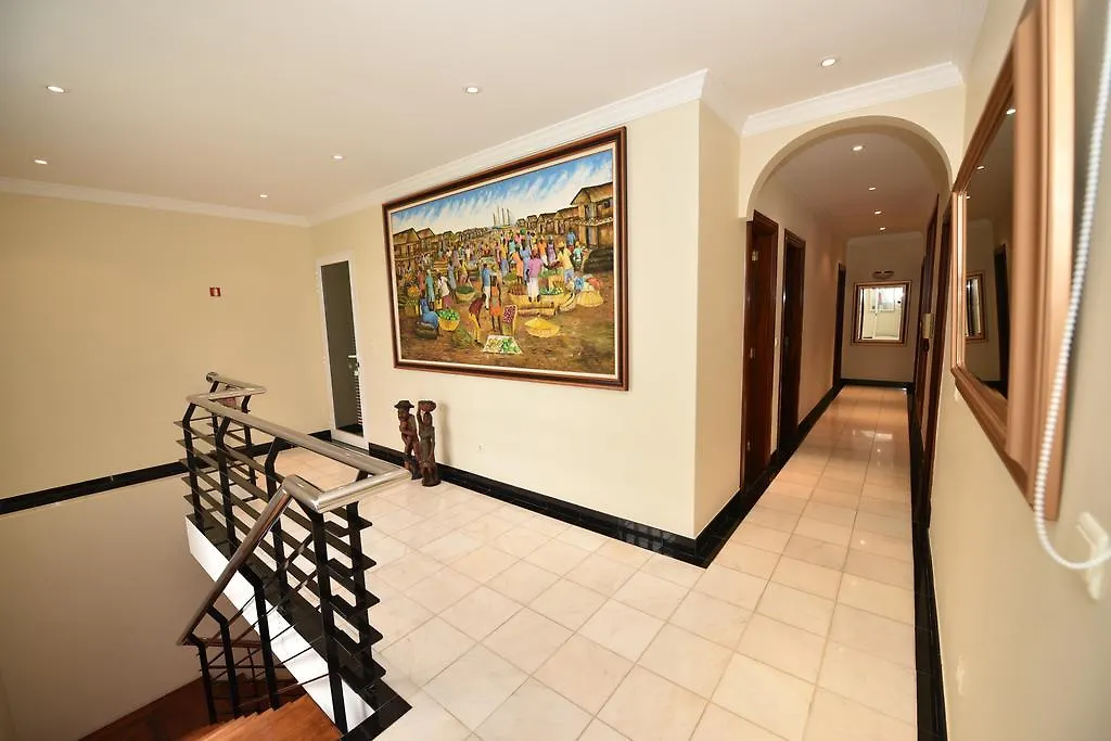 Villa Santana Funchal  Funchal (Madeira)