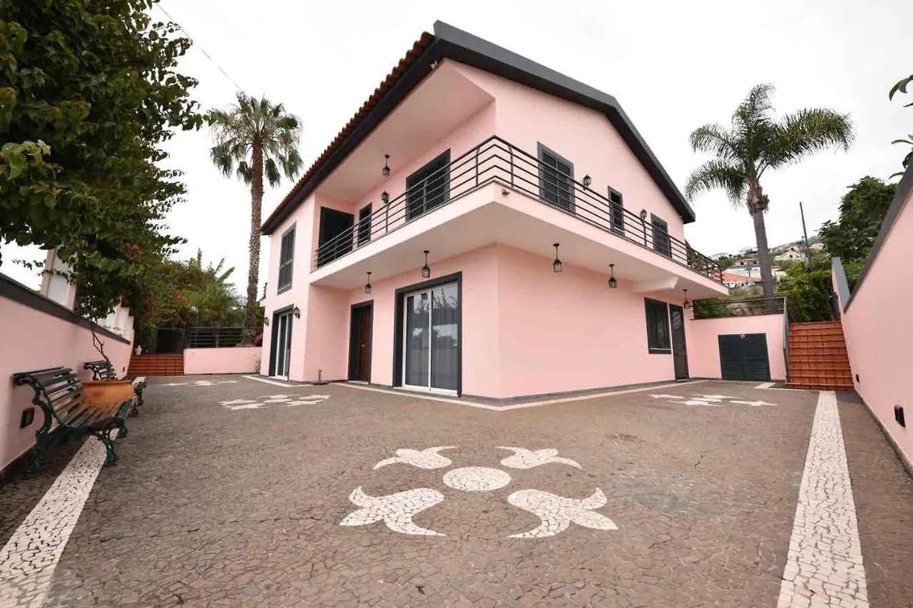 Villa Santana Funchal